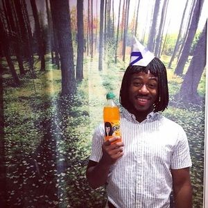 Meet your Posher, John